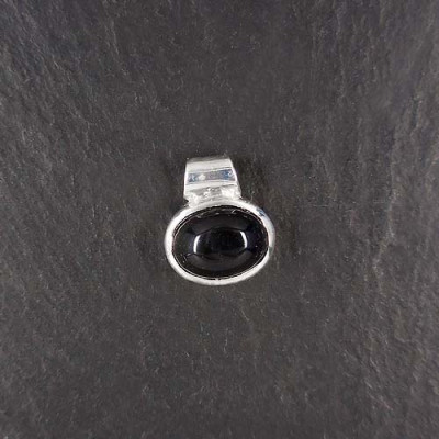 Onyx Anhänger (S9k)